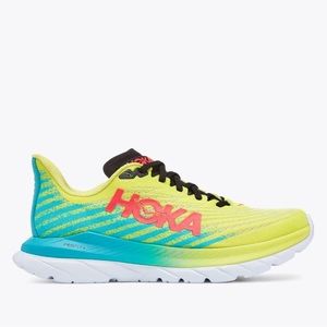 Hoka One One Mach 5 Running Shoes Size 7